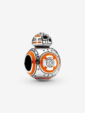 Pandora Star Wars BB-8 Charm